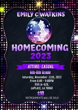 Homecoming